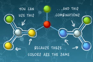 Atomic Puzzle
