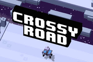 Crossy Road