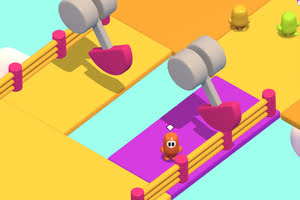 Fall Beans.io