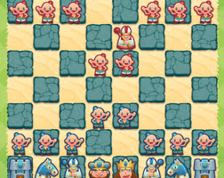 Junior Chess