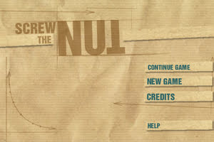 Screw The Nut