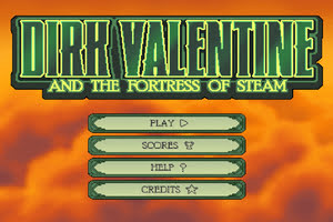 Dirk Valentine