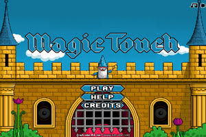 Magic Touch