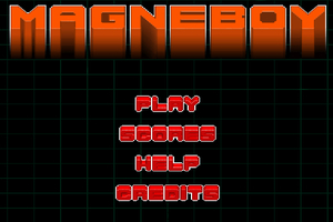 Magneboy