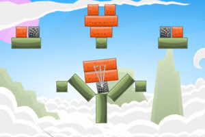 Kamikaze Blocks
