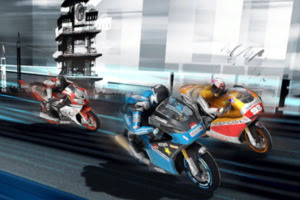 Supermoto GT