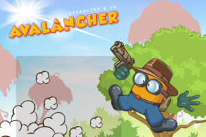 Avalancher