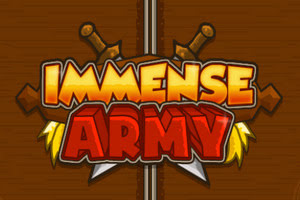 Immense Army
