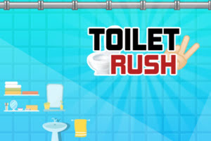 Toilet Rush 2