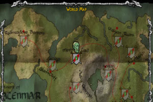 Zombie Knight