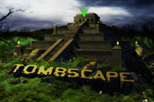 Tombscape