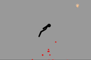 Stick Figure Smash