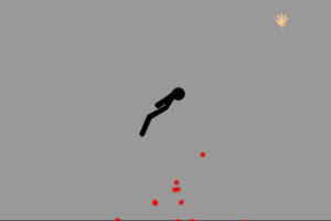 Stick Figure Smash