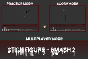 Stick Figure Smash 2