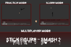 Stick Figure Smash 2