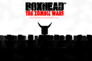Boxhead The Zombie Wars