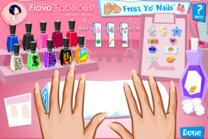 Flava Fabulous Beauty Salon