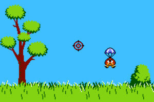 Super Smashing Duck Hunt