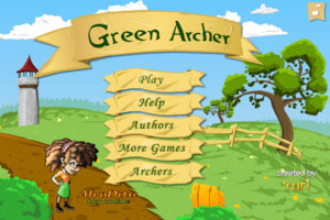 Green Archer