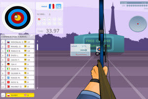 Archery King