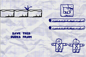 Paper Floods 2
