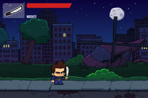 Zombocalypse 2