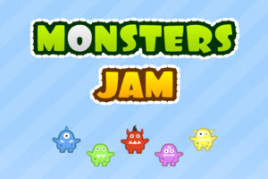 Monsters Jam