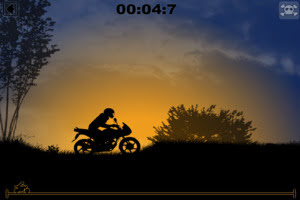 Night Racer