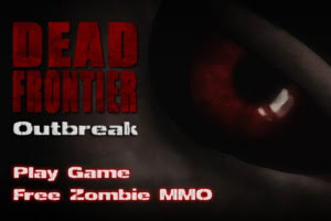 Dead Frontier Outbreak