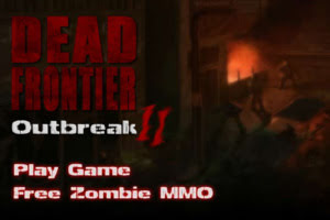 Dead Frontier Outbreak 2