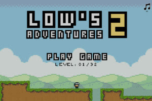 Low’s Adventures 2