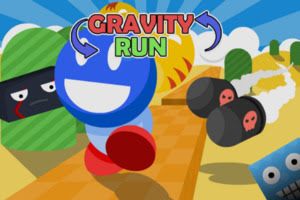 Gravity Run