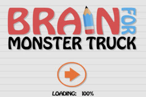 Brain For Monster Truck