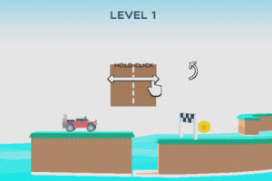 Puzzle Path
