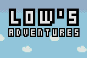 Low’s Adventures