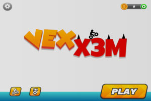 Vex X3M