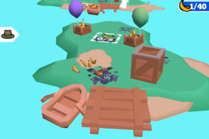 Banana King Simulator