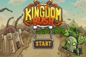Kingdom Rush