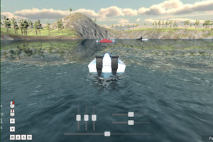 Boat Simulator