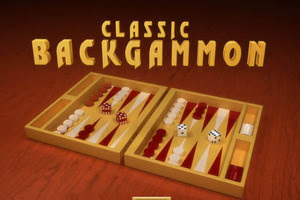 Classic Backgammon