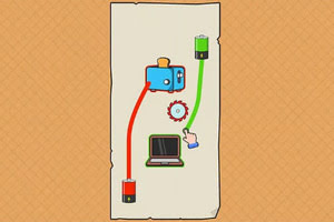 Draw Wire