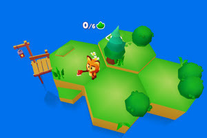 Fox Island Builder