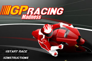 GP Racing Madness