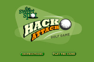 Hack Attack