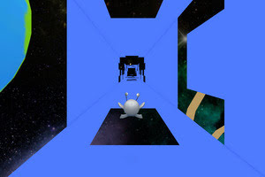 Run 3D