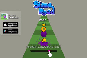 Slime Road